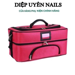 Cốp đựng Nails phun xăm Giá Tốt