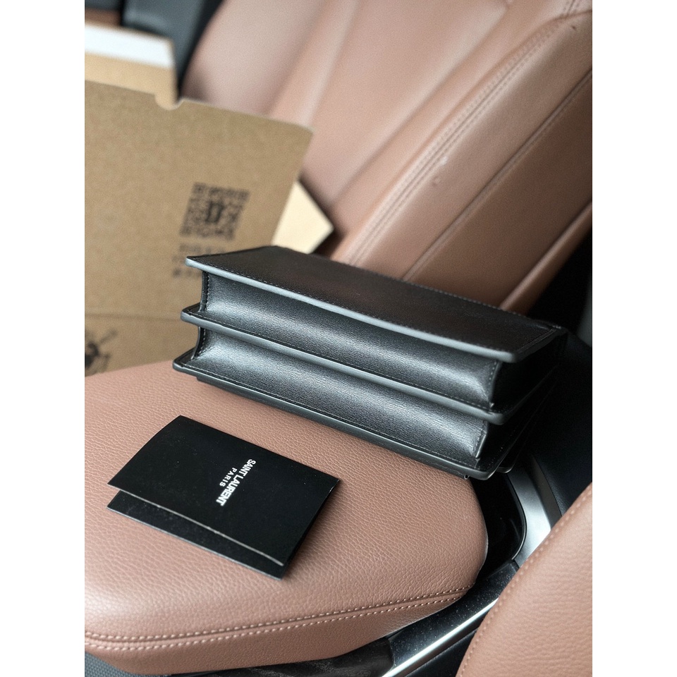 TÚI YS FLAP SZ23 DA MỀM