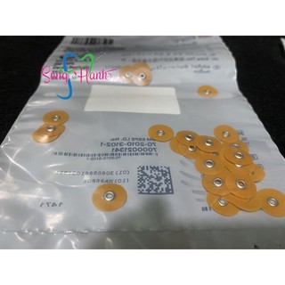 Combo 2 cái Đĩa đánh bóng Sof-lex (Cái) hoặc 1 trục Soflex