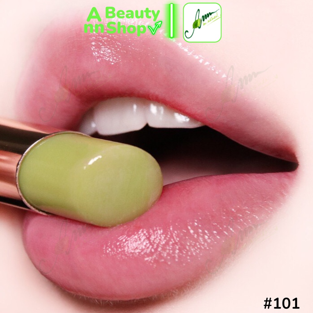 Son Dưỡng HERA Sensual Spicy Nude Balm Fullsize