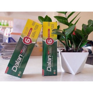 Kem đánh răng dạ lan 200g