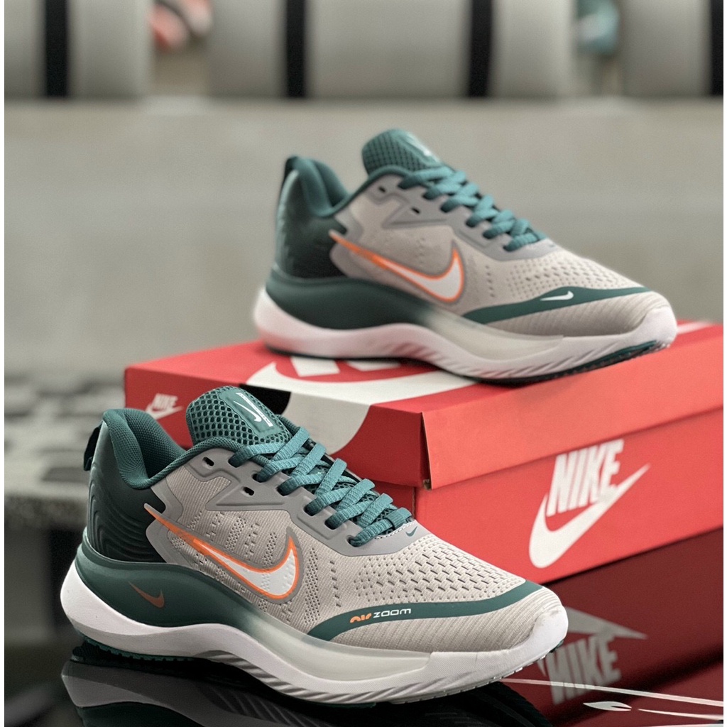 Giày Thể Thao Nike Air Zoom X