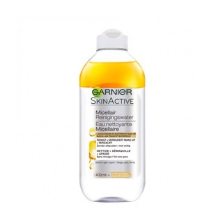 Nước tẩy trang garnier vàng 400ml