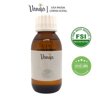  Hương Sữa  100ML - Hương Liệu Hàn Quốc - Hương Liệu Thực Phẩm 