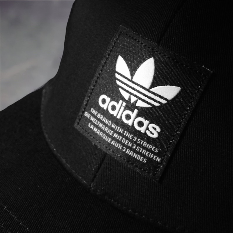 Snapback Adidas