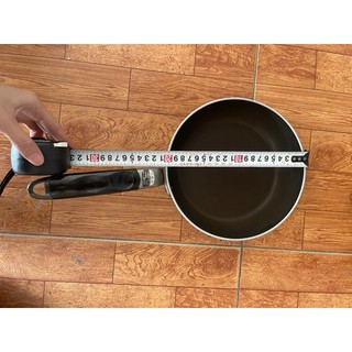 chảo nhật bãi bếp gas