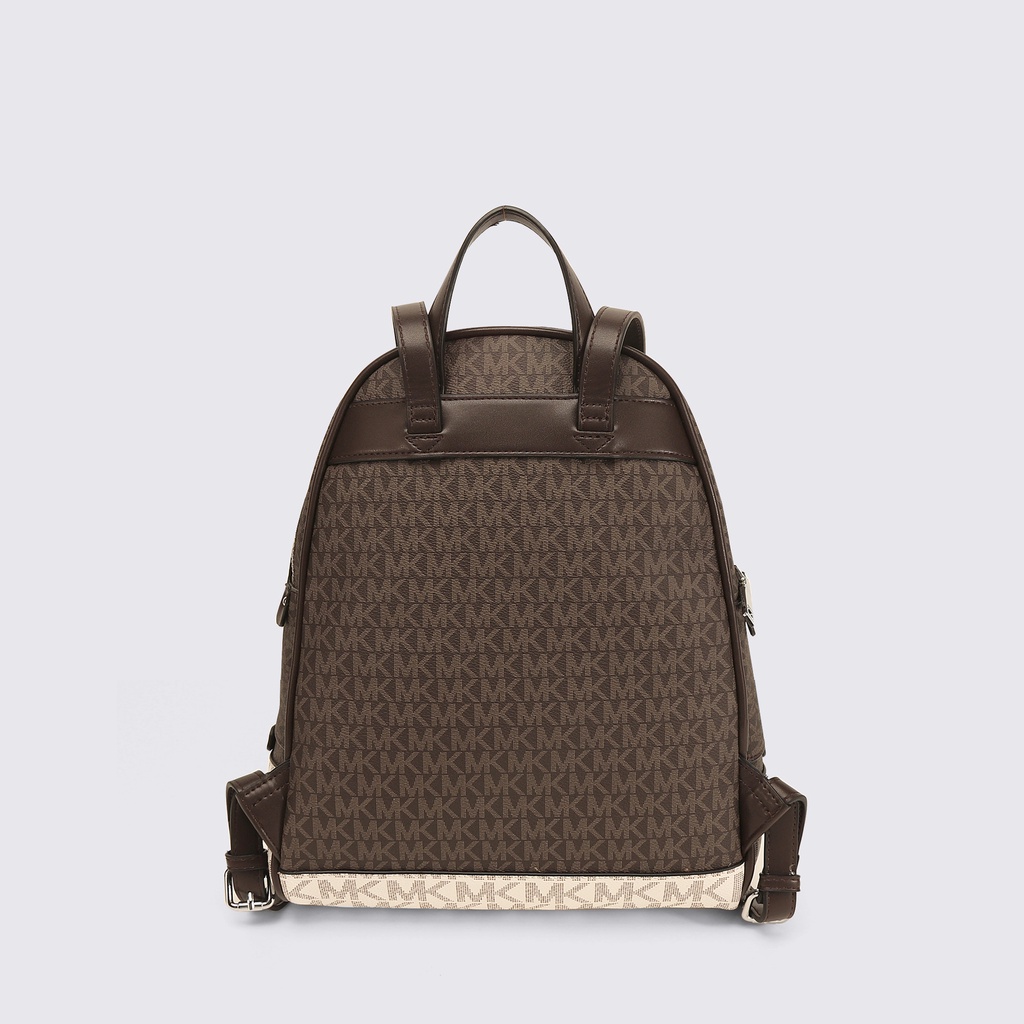 Balo nữ ,balo thời trang ,balo mk phối mầu hot 2023 ,balo da TT350