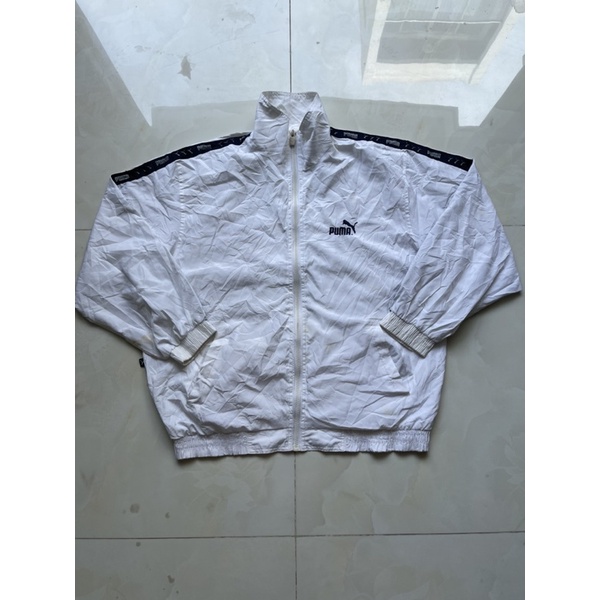 Khoác thể thao hiệu Puma 9405 Size 100 chính hãng