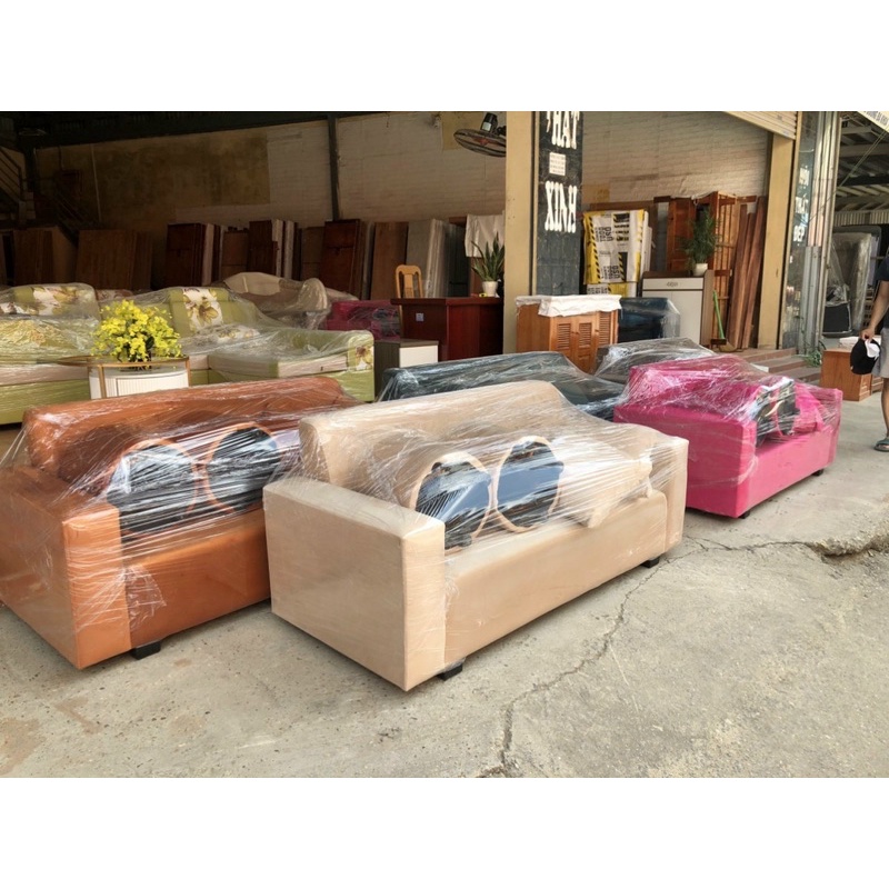 Combo Sofa Bàn Trà Giá Rẻ Tìm Đại Lý