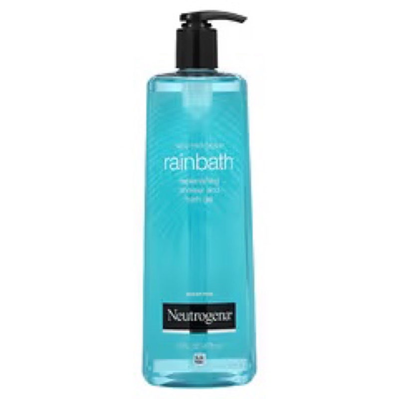Sữa Tắm Neutrogena Rainbath Mỹ 473ml