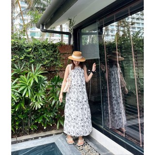 ĐẦM MIDI TƠ LỤA