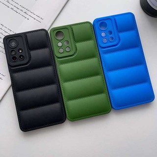 Ốp Điện Thoại Silicon Chống Rơi Bảo Vệ Camera Cho Xiaomi Poco X3 M4 Pro C40 M3 F3 F4