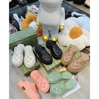 Sục nhựa gucci fullbox bill