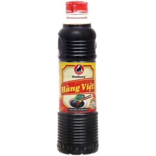 Nước chấm Hàng Việt Hàng Việt chai 500ml