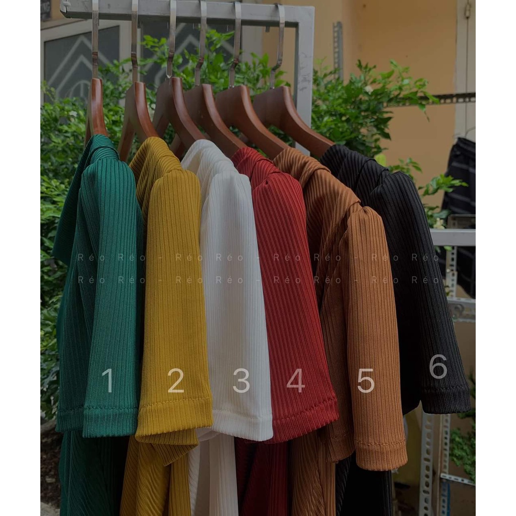 Mã A019 Áo thun Sọc Ý - thiết kế trẻ trung, hàng cao cấp, cực kỳ mát, không sợ nhăn nhàu