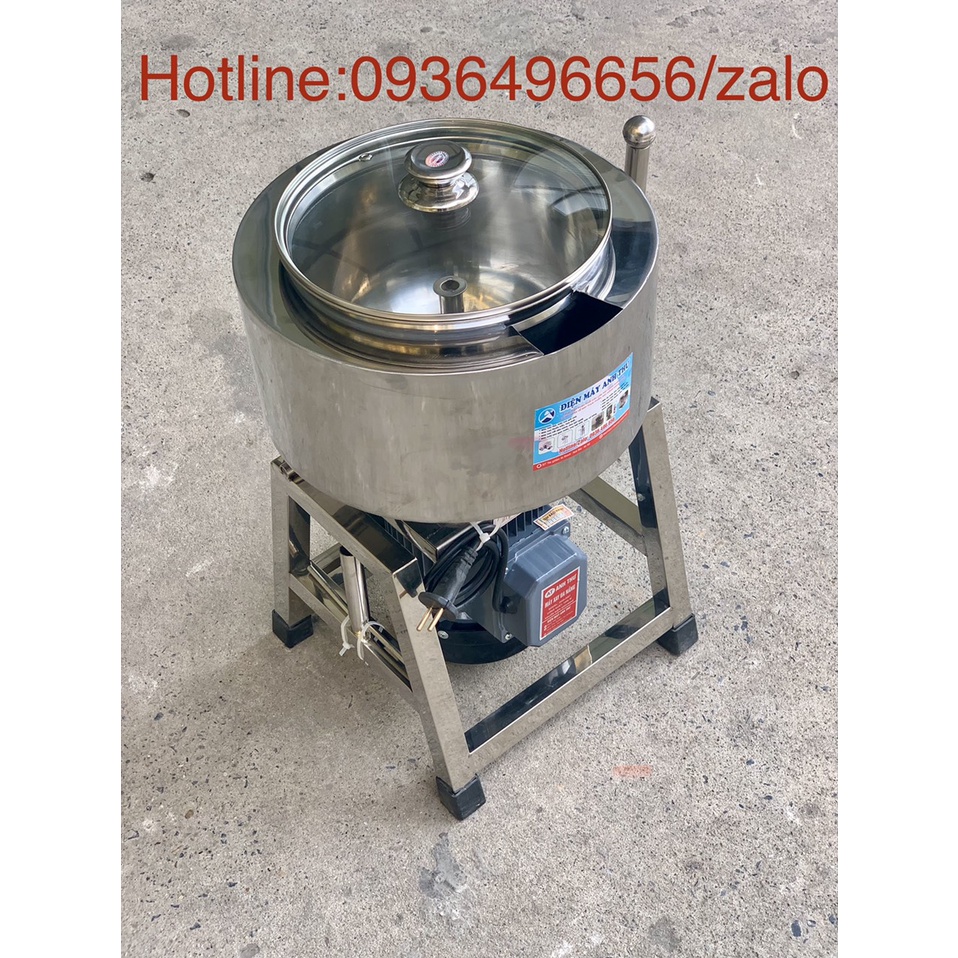 Máy xay thịt làm giò chả,máy xay giò chả tặng kèm đánh ruốc động cơ 1500w dao thả có bao đá