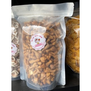 1kg quẩy đùi gà phô mai cay ngon giòn cực cuốn