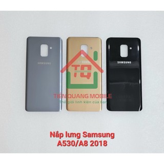 Nắp lưng Samsung A530/A8 2018