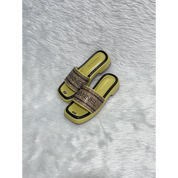slide