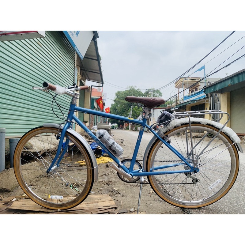 Xe đạp phố California City 200 hot nhất hiện nay, giá sỉ toàn quốc