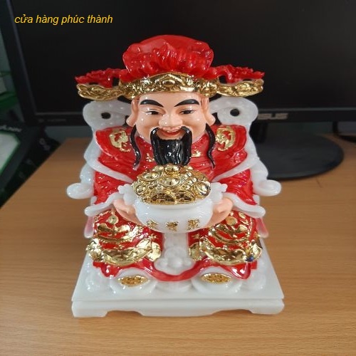 thần tiền lư đỏ ( bột đá )
