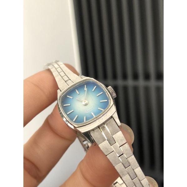 ĐỒNG HỒ CƠ LÊN DÂY NỮ ORIENT NHẬT