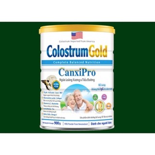 COLOSTRUM GOLD PEDIA KID_TRẺ EM( 6-36tháng)