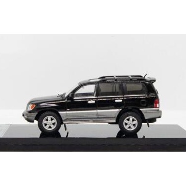 Mô hình ô tô Lexus LX470 1/64 GCD