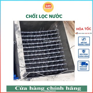 Chổi  40cm Lọc Nước Hồ Cá Koi