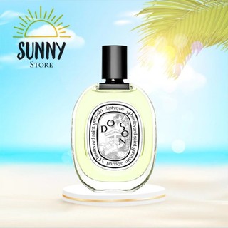 Nước hoa diptyque doson edt - 10ml - 🌞 𝐒𝐔𝐍𝐍𝐘 𝐒𝐓𝐎𝐑𝐄