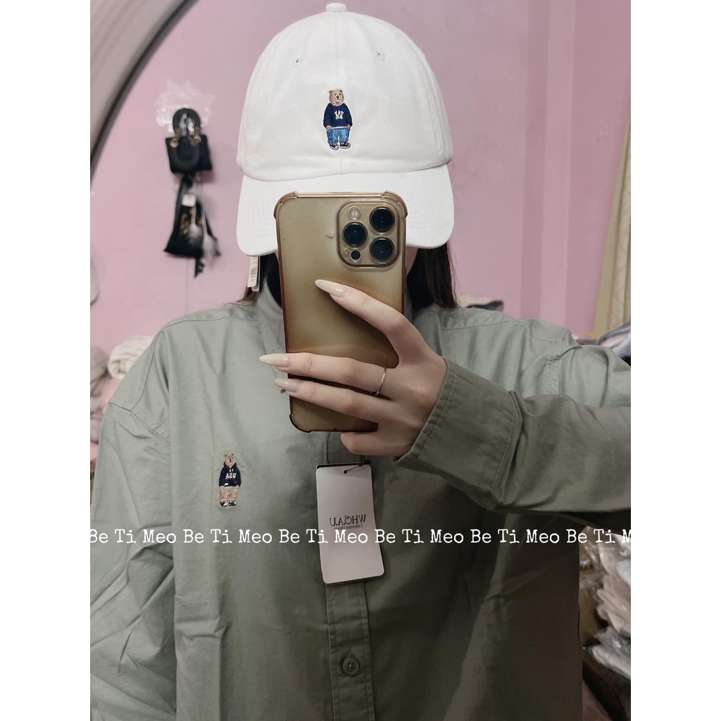 Áo sơmi Loose Fit sale 88%