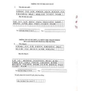 Cao Mụn Sâm Đỏ 36vị Chính Hãng