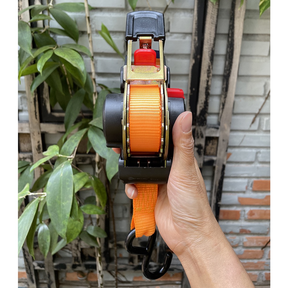 Dây tăng đơ chằng hàng tự động L'Dong Nat