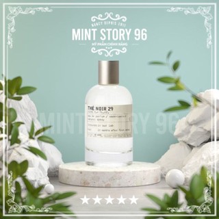 🅽🅴🆆 - nước hoa le.la.bo thé noir 29 5ml/10ml/20ml