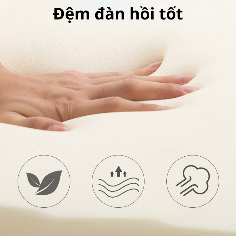 Ghế văn phòng ngả lưng lưới đệm đàn hồi tốt kiểu dáng công thái học Ergonomic, Ghế xoay học sinh sinh viên cao cấp | BigBuy360 - bigbuy360.vn