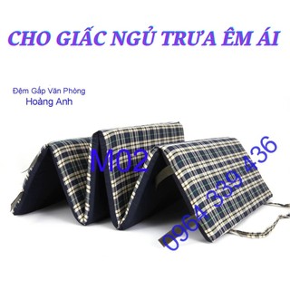 Đệm Gấp Văn Phòng (180x70x3cm)