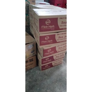 Trân châu 3Q Minh Hạnh ( gói 2kg)