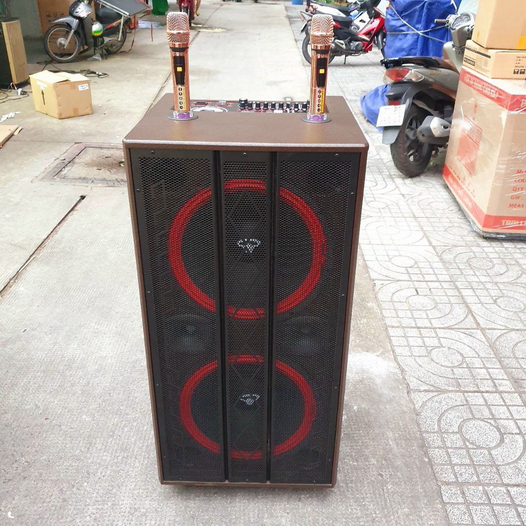 THÀNH PHẨM VÀ VỎ 40 ĐÔI ĐỨNG 2 TRÉP DÙNG MẠCH 19x38 VÁN MDF CAO CẤP - 432VIETNAM