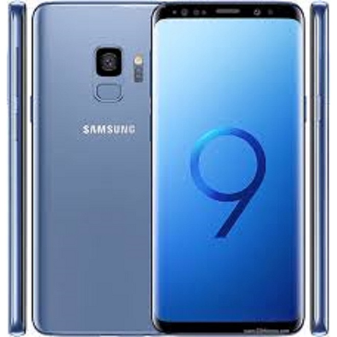 điện thoại Samsung Galaxy S8 Plus ram 4/64G, máy Chính Hãng, Camera sau: 12 MP trước: 8 MP, chiến game mượt