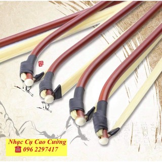 Cung Vĩ Đàn Nhị Loại Cao Cấp 84cm Nhạc Cụ Cao Cường