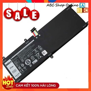 Pin Dell Latitude 11 5175 VHR5P XRHWG 0XRHWG RHF3V Tablet 35Wh (HÀNG ZIN )