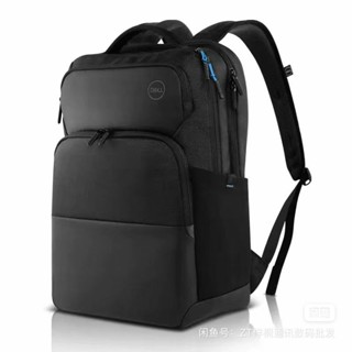 Balo laptop Dell Pro chính hãng cao cấp