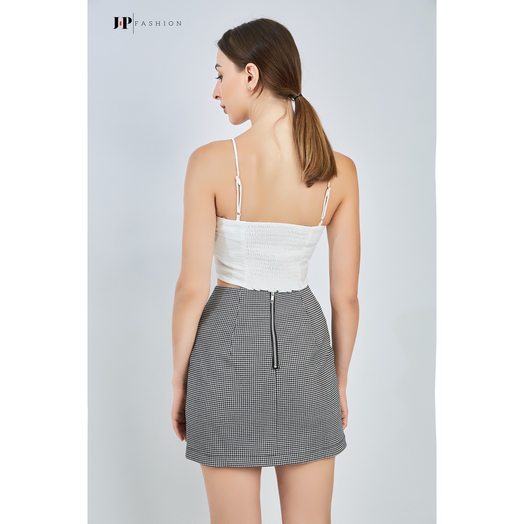 Váy ngắn J-P Fashion 17007503