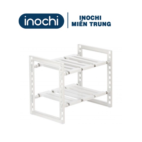 Kệ gầm bếp, kệ đựng đồ nhà bếp Inochi (tiêu chuẩn Nhật Bản)