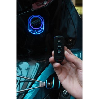 Smartkey honda cơ bản future, winner v1, wave alpha,...