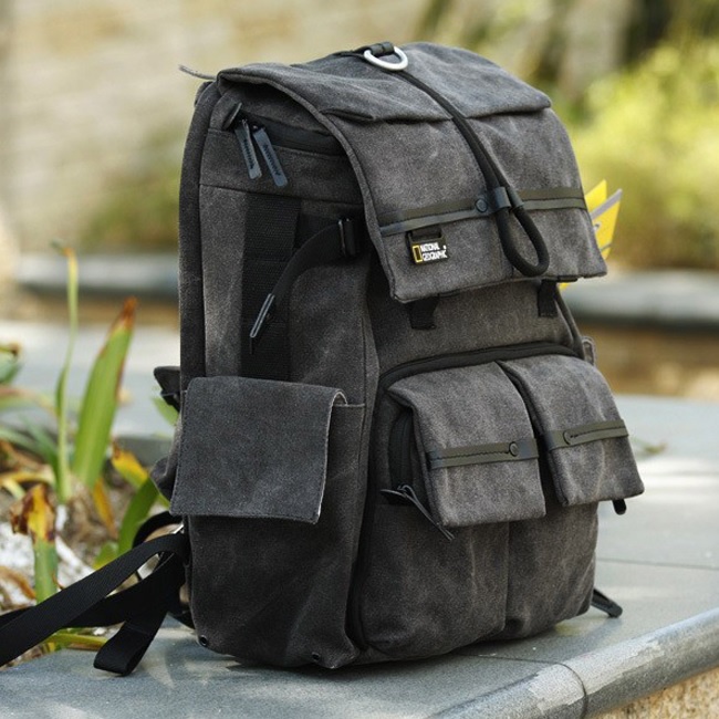 BALO MÁY ẢNH NATIONAL GEOGRAPHIC NG-W5070