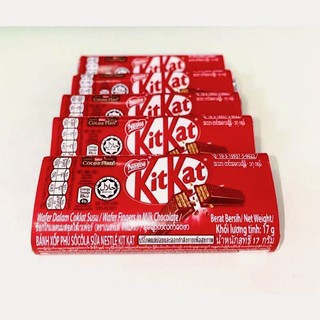 KitKat Socola/Milo Nestle đủ các cỡ