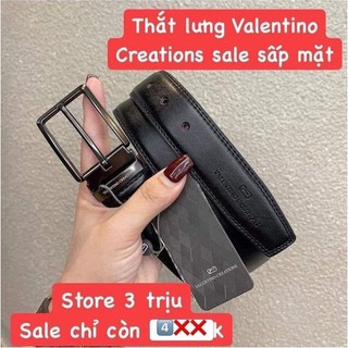 Thắt lưng valentino đẳng cấp sale 80%
