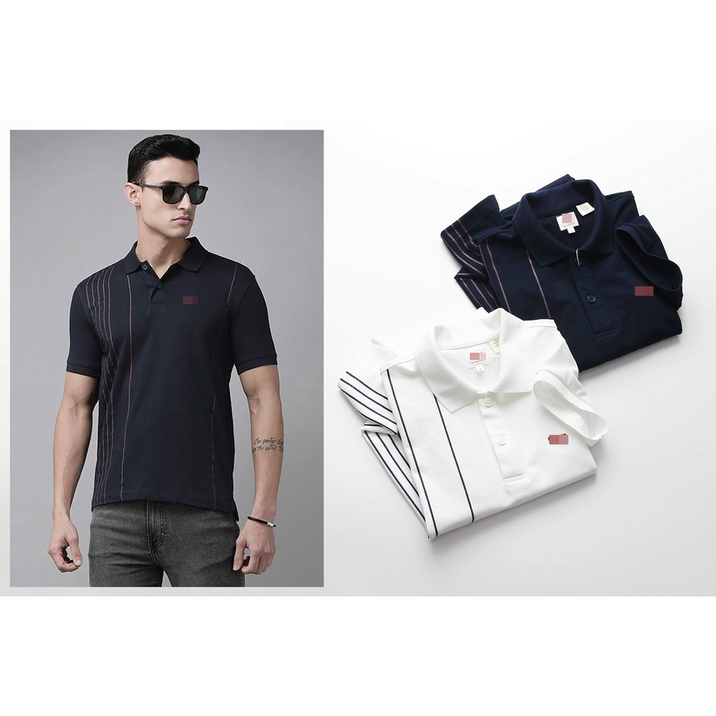 (1105) Áo thun polo nam LEVIS Cao cấp, cotton, chuẩn form, năng động, thanh lịch