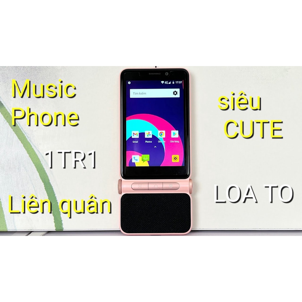 Điện thoại Sugar A100 -TẶNG ỐP LƯNG THEO MÁY-HÀNG CHÍNH HÃNG-BẢO HÀNH 12 THÁNG